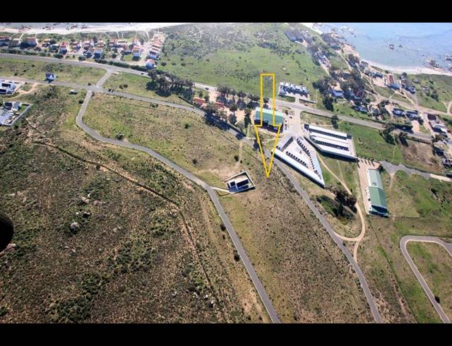 LAND FOR SALE IN SANDY POINT